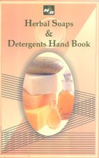  Herbal Soaps & Detergents Handbook