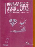 Export Oriented Jute & Jute Products (Eco Friendly Projects)