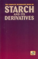 Starch and Its Derivatives - NPCS