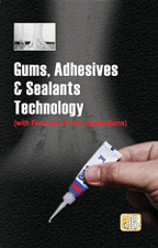Gums, Adhesives & Sealants Technology.