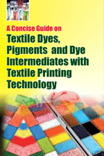 Textile Dyes, Pigments and Dye Intermediates with Textile Printing Technology