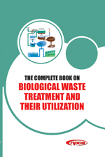 Biological Waste Treatment and their Utilization