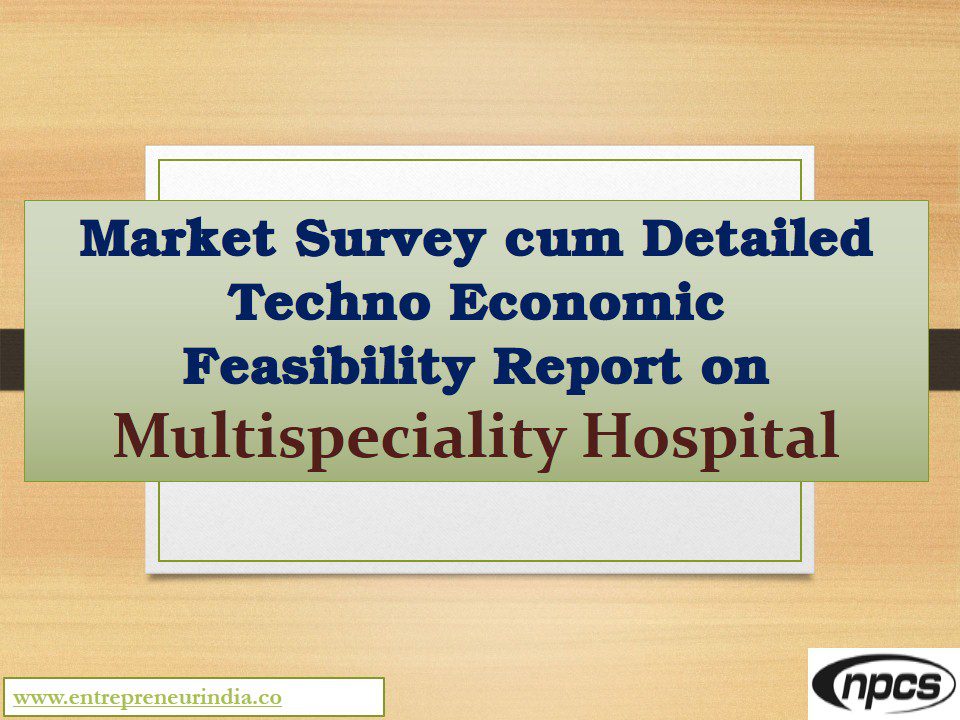 Multi Specialty Hospital