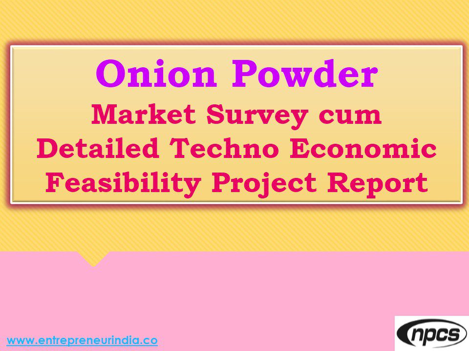 Onion Powder