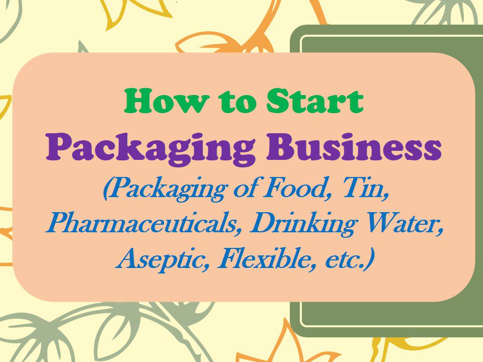Packaging Industries