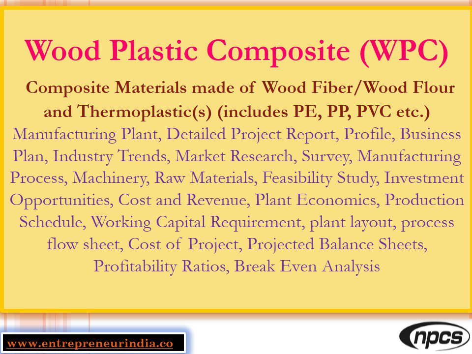 Wood Plastic Composite