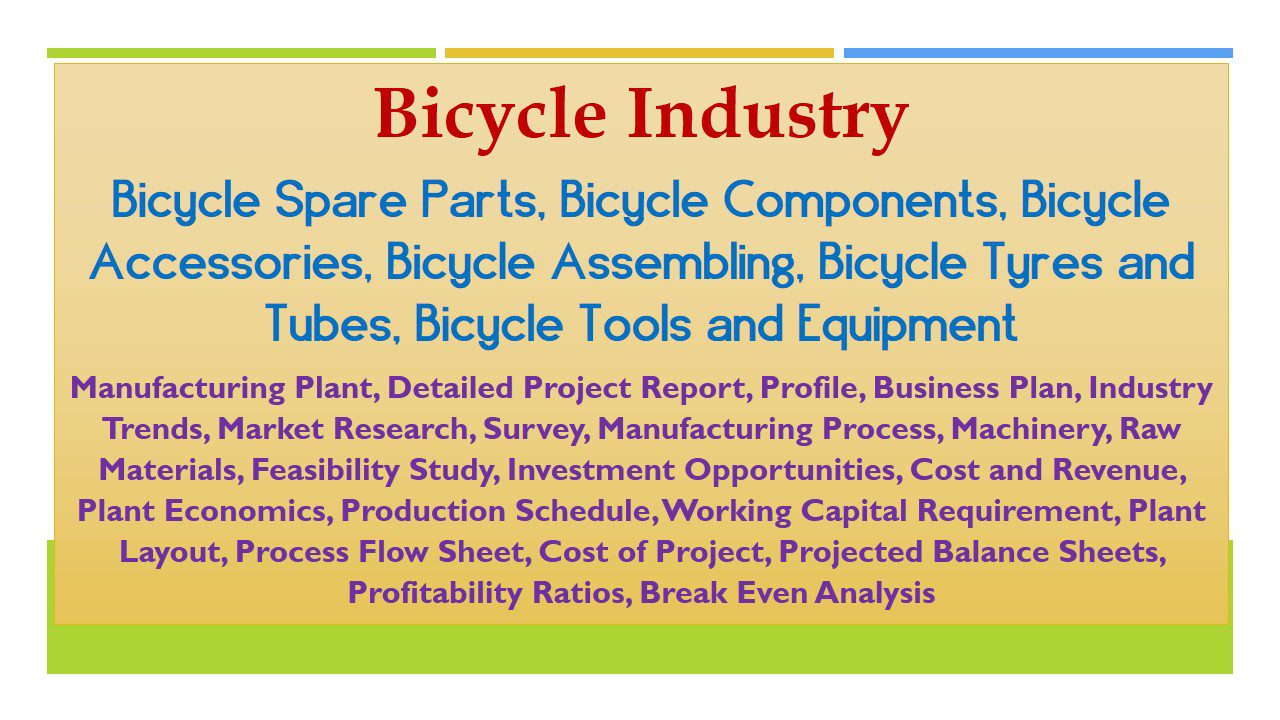 bicycle-industry