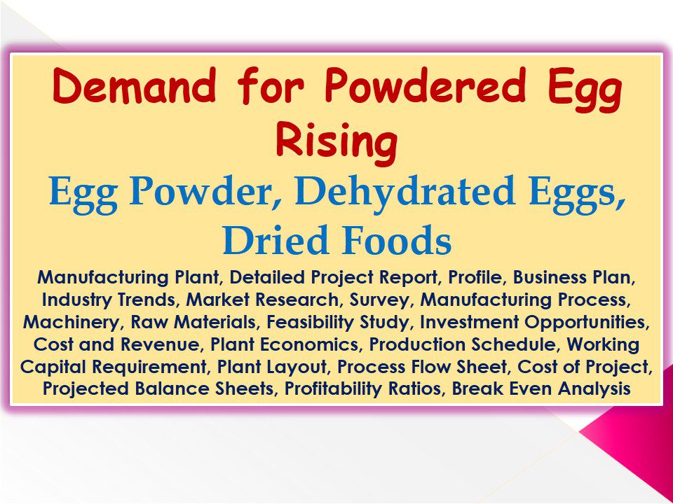 egg-powder