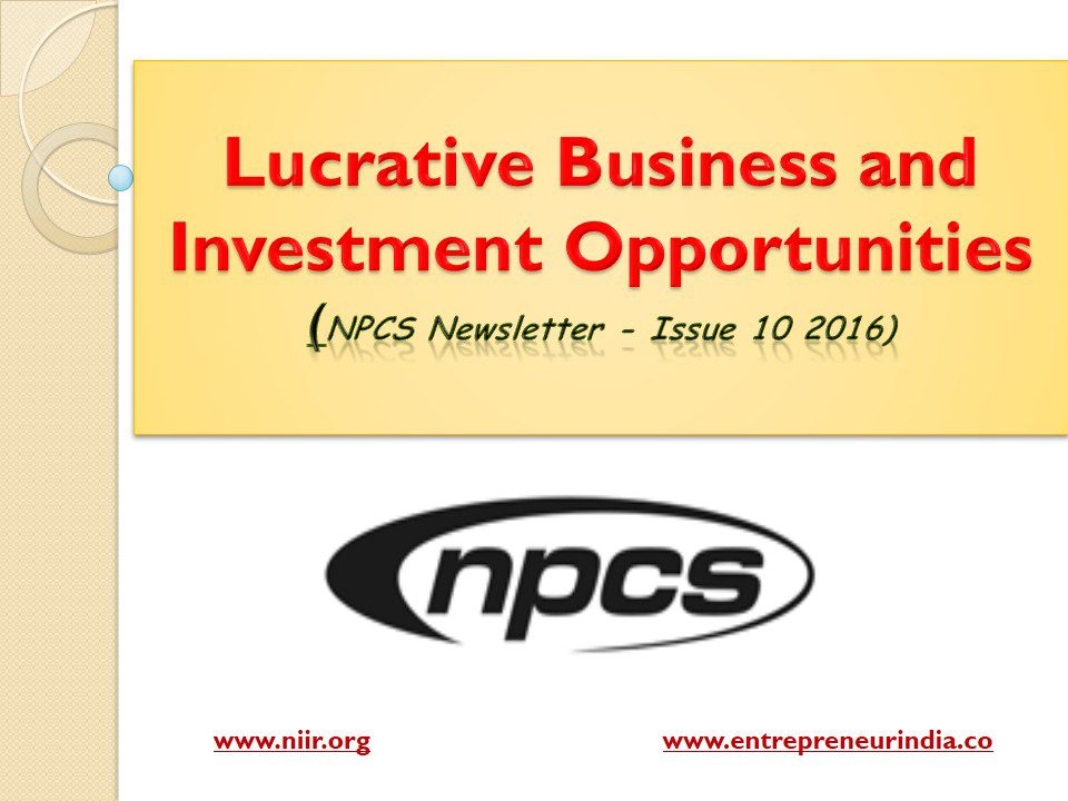 lucrative-business-and-investment-opportunities