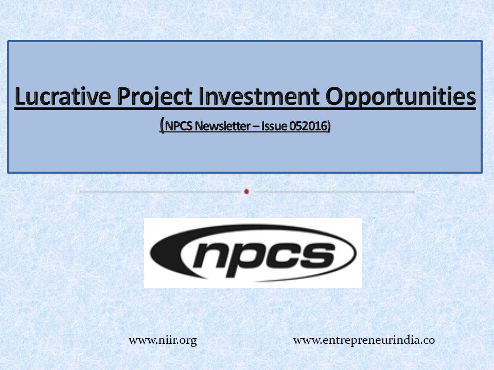 lucrative-project-investment-opportunities