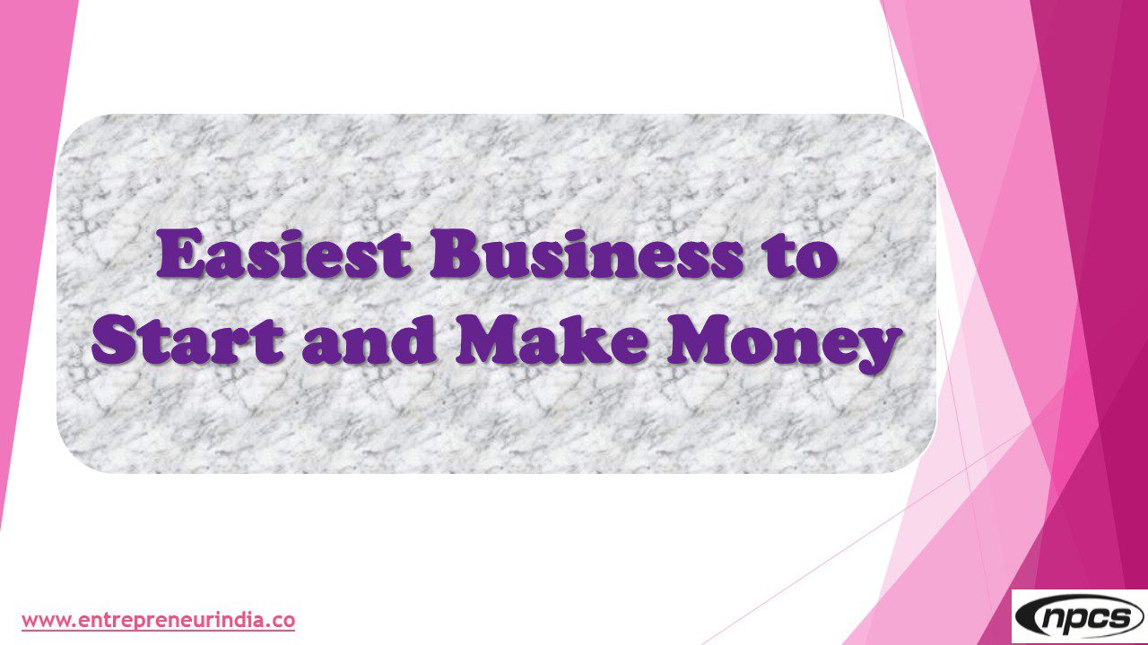 easiest-business-to-start-and-make-money