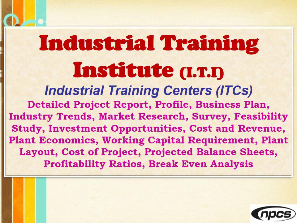 industrial-training-institute