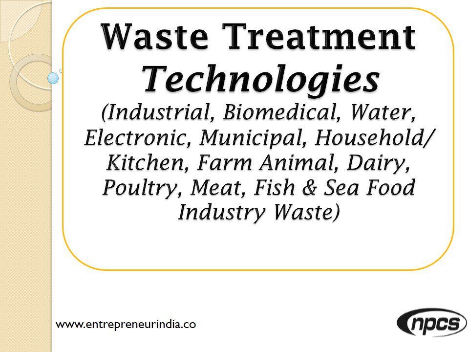 waste-treatment_ppt