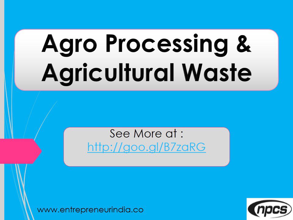 agro-processing-agricultural-waste