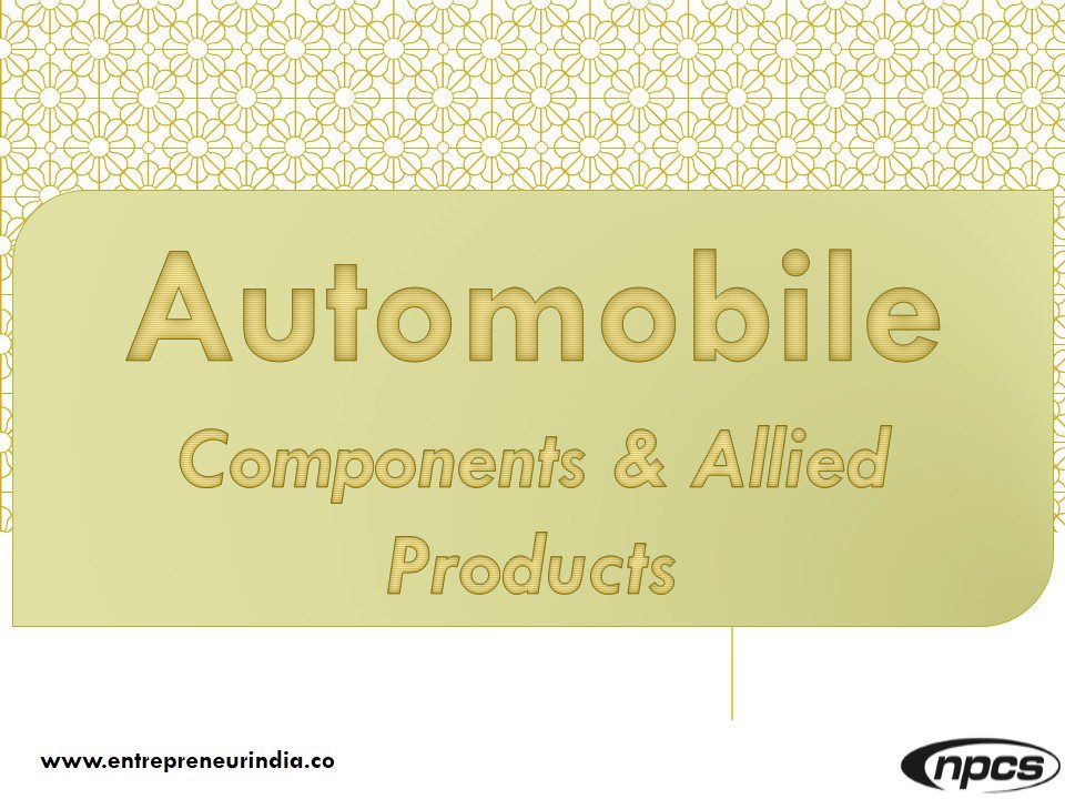 automobile-components