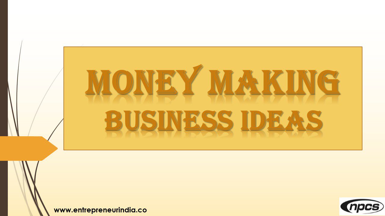 money-making-business