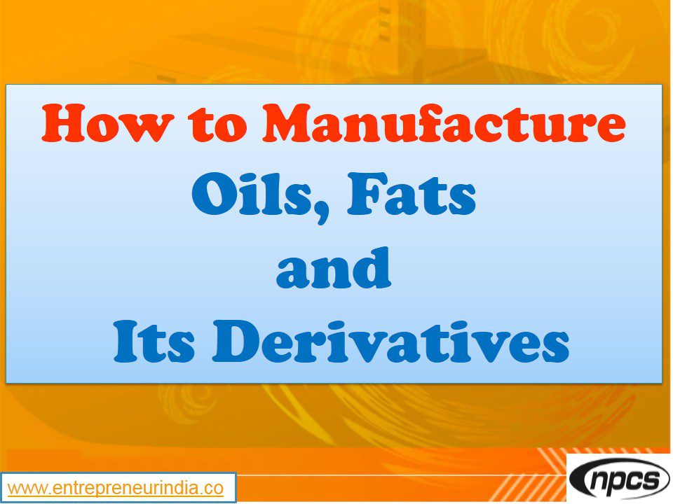 oils-fats-its-derivatives