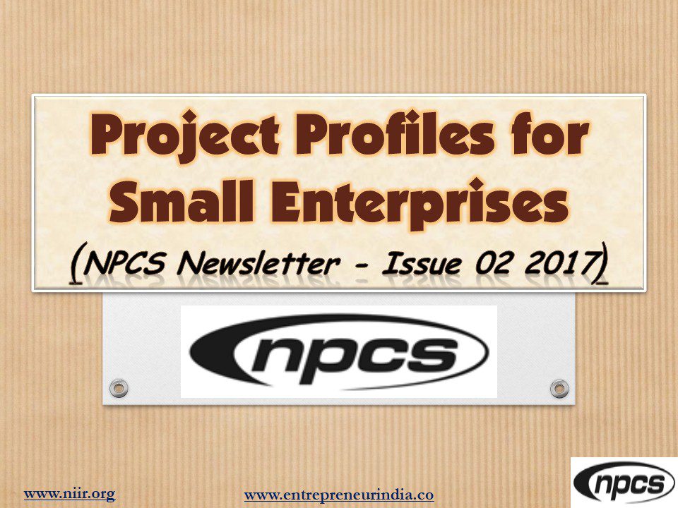 project-profiles-for-small-enterprises-npcs-newsletter-issue-02-2017
