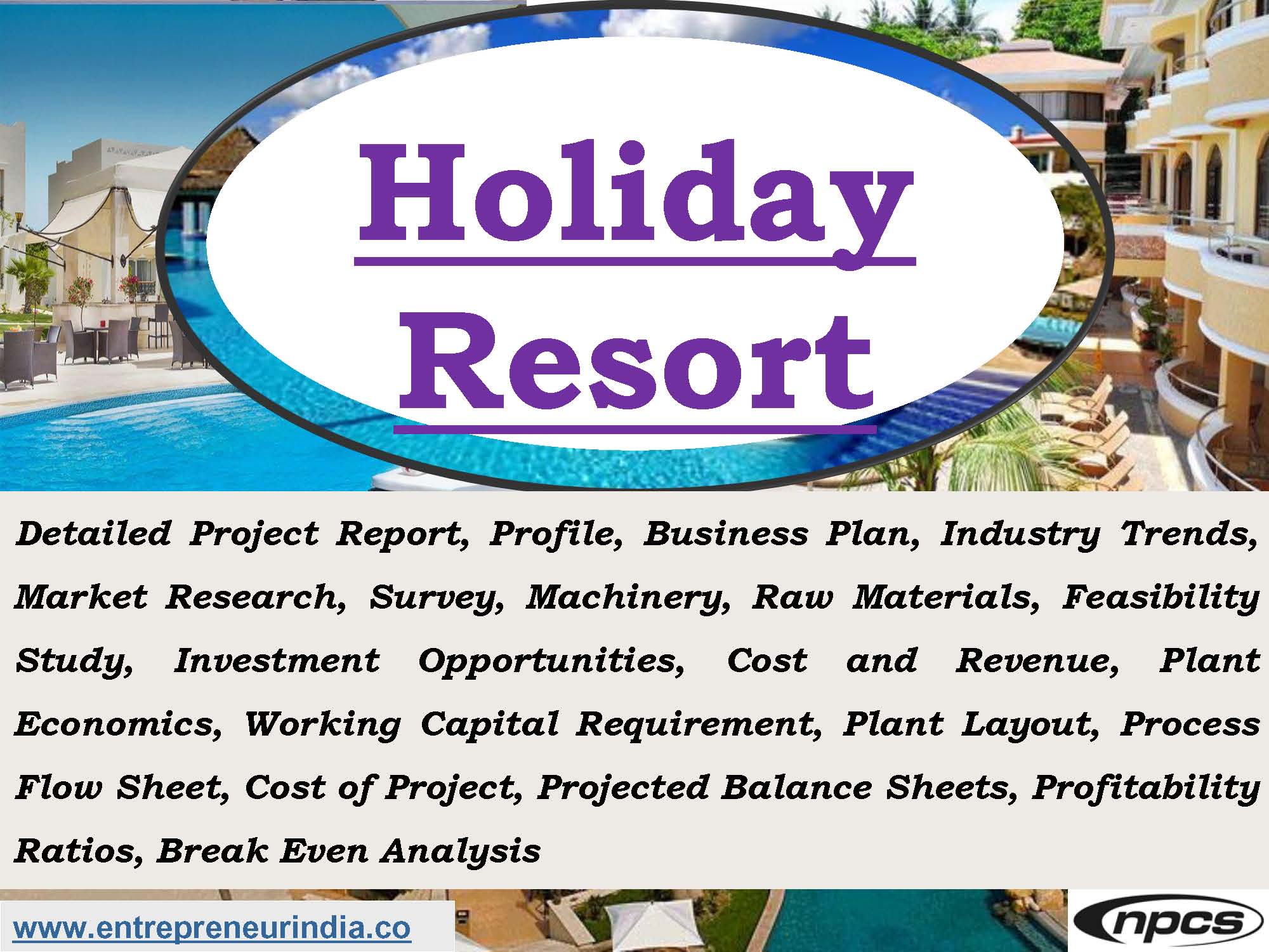 Holiday Resort