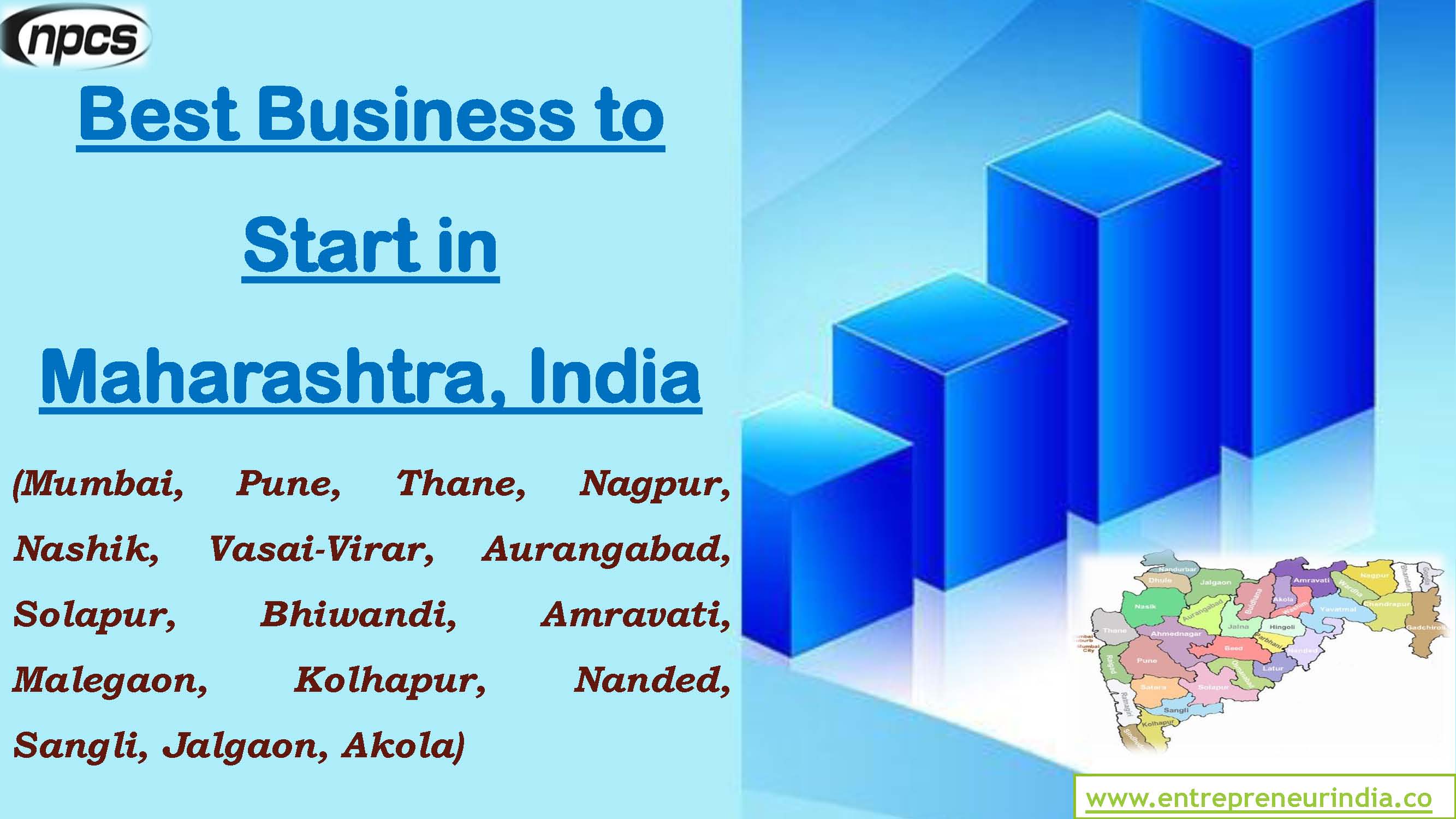 Best Business to Start in Maharashtra, India