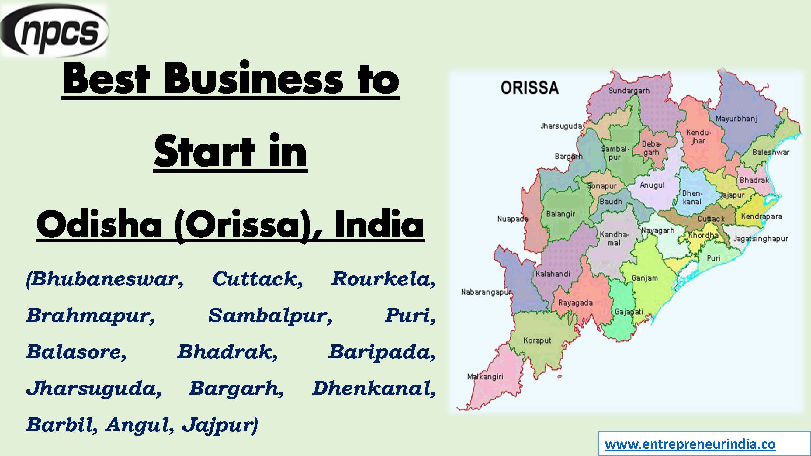 Best Business to Start in Odisha (Orissa), India.jpg