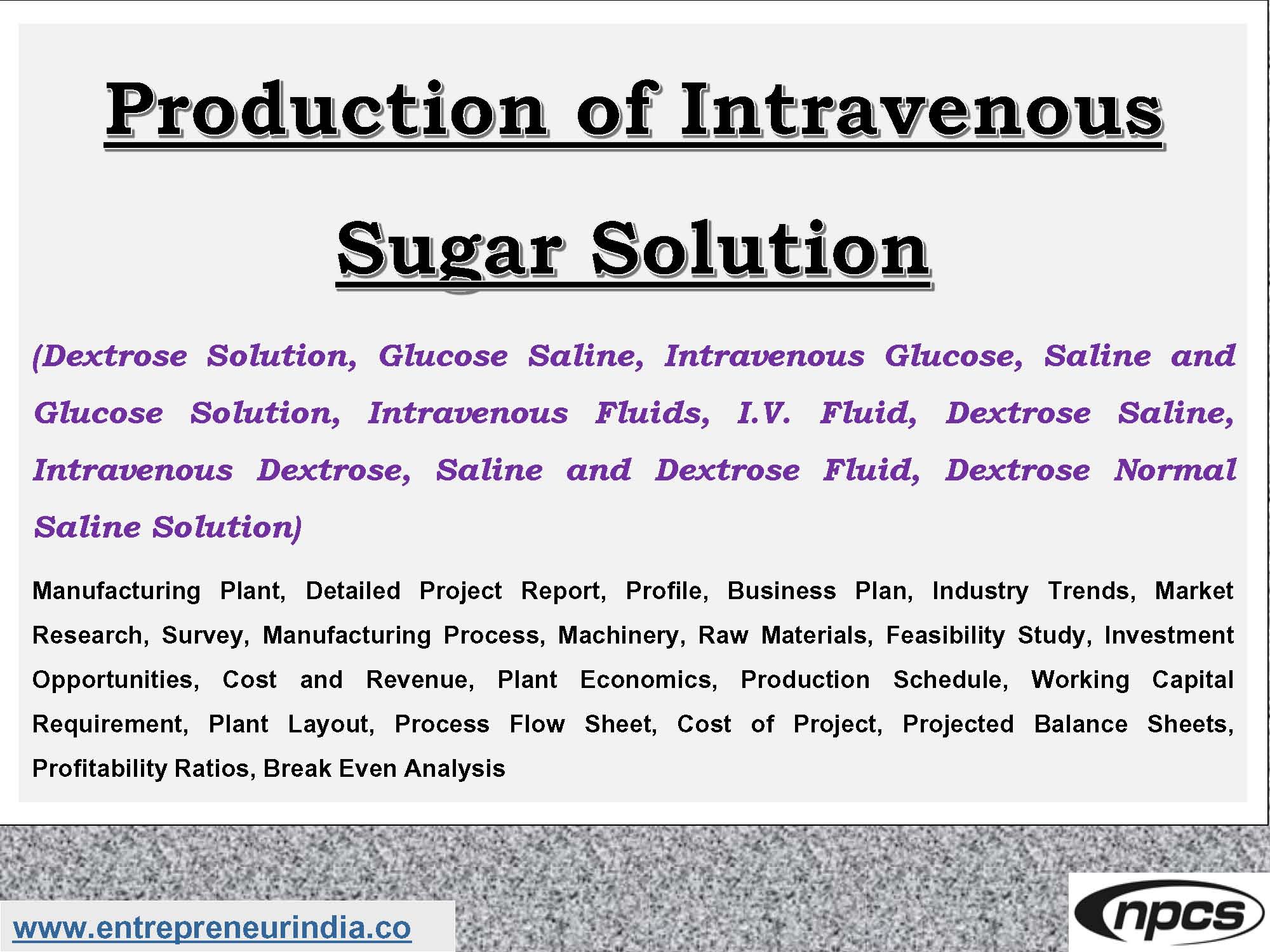 Production of Intravenous Sugar Solution.jpg