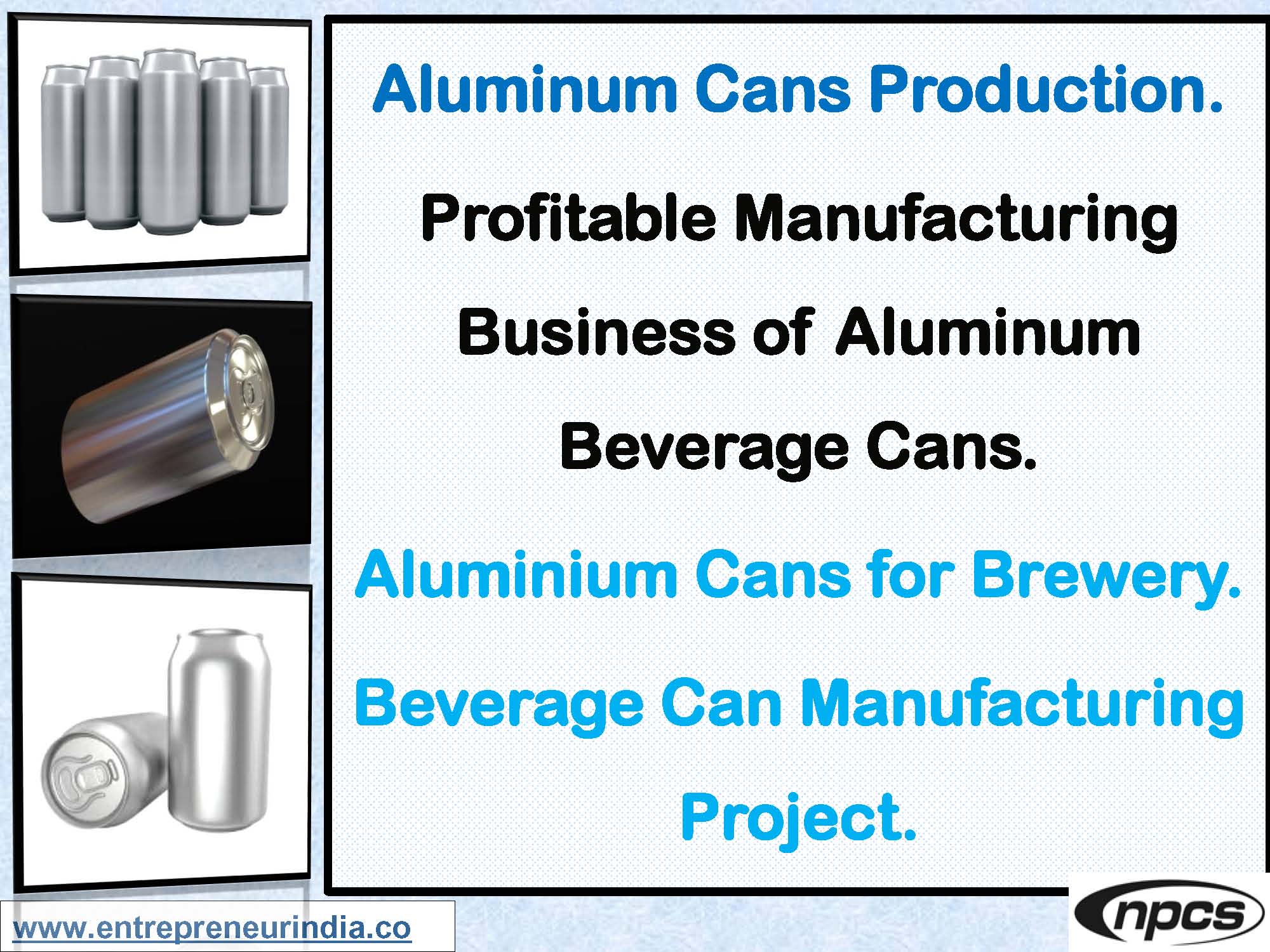 Aluminum Cans Production. Profitable Manufacturing Business of Aluminum Beverage Cans.jpg