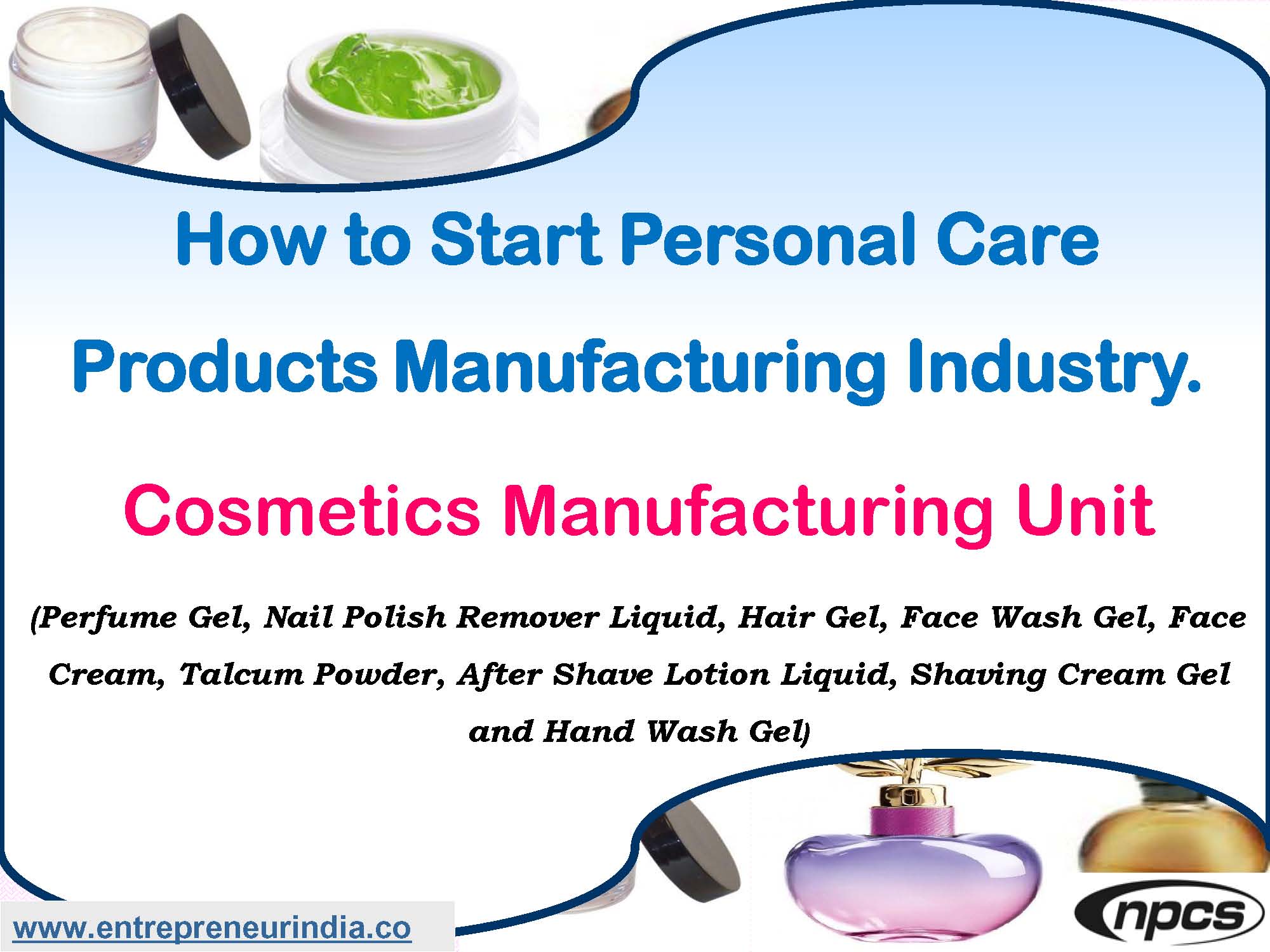 How to Start Personal Care Products Manufacturing Industry.jpg