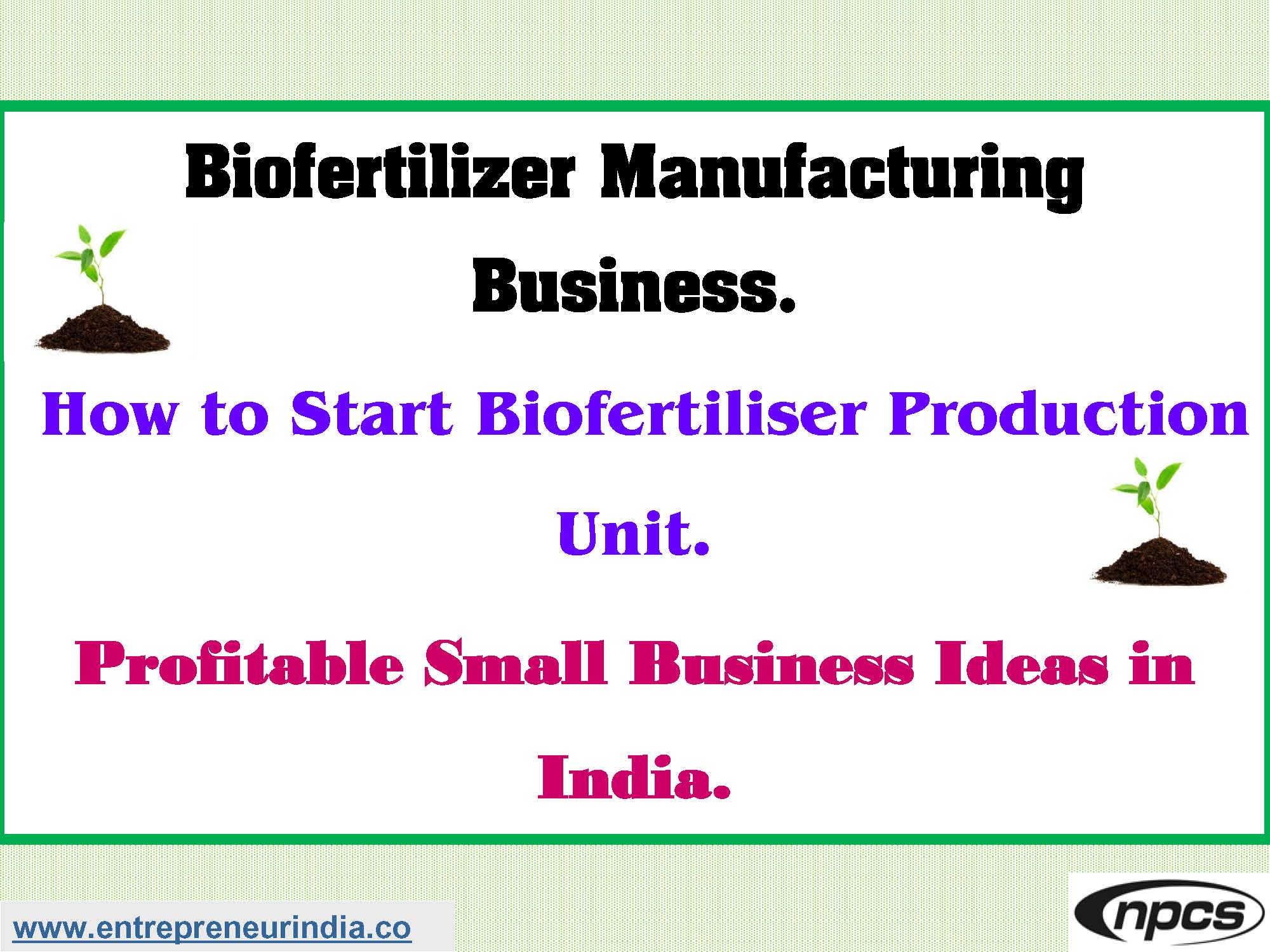 Biofertilizer Manufacturing Business..jpg