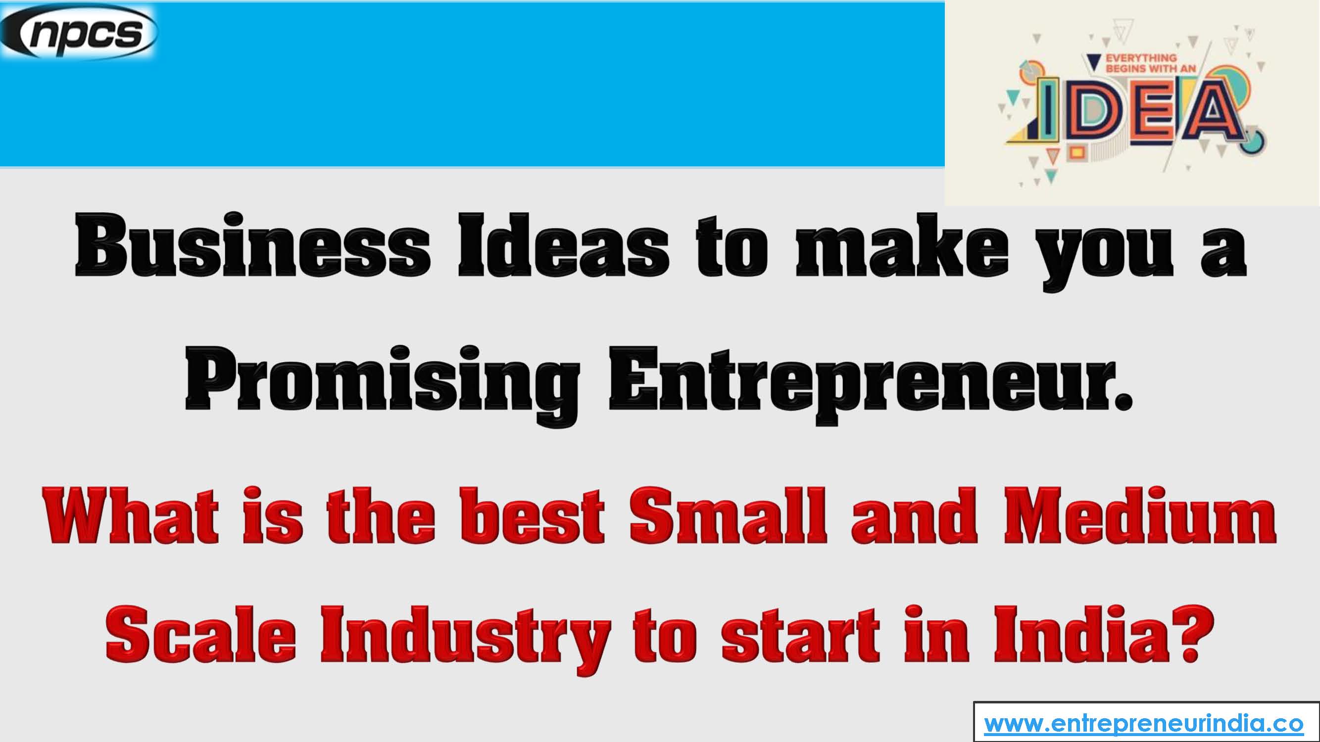 Business Ideas to make you a Promising Entrepreneur.jpg