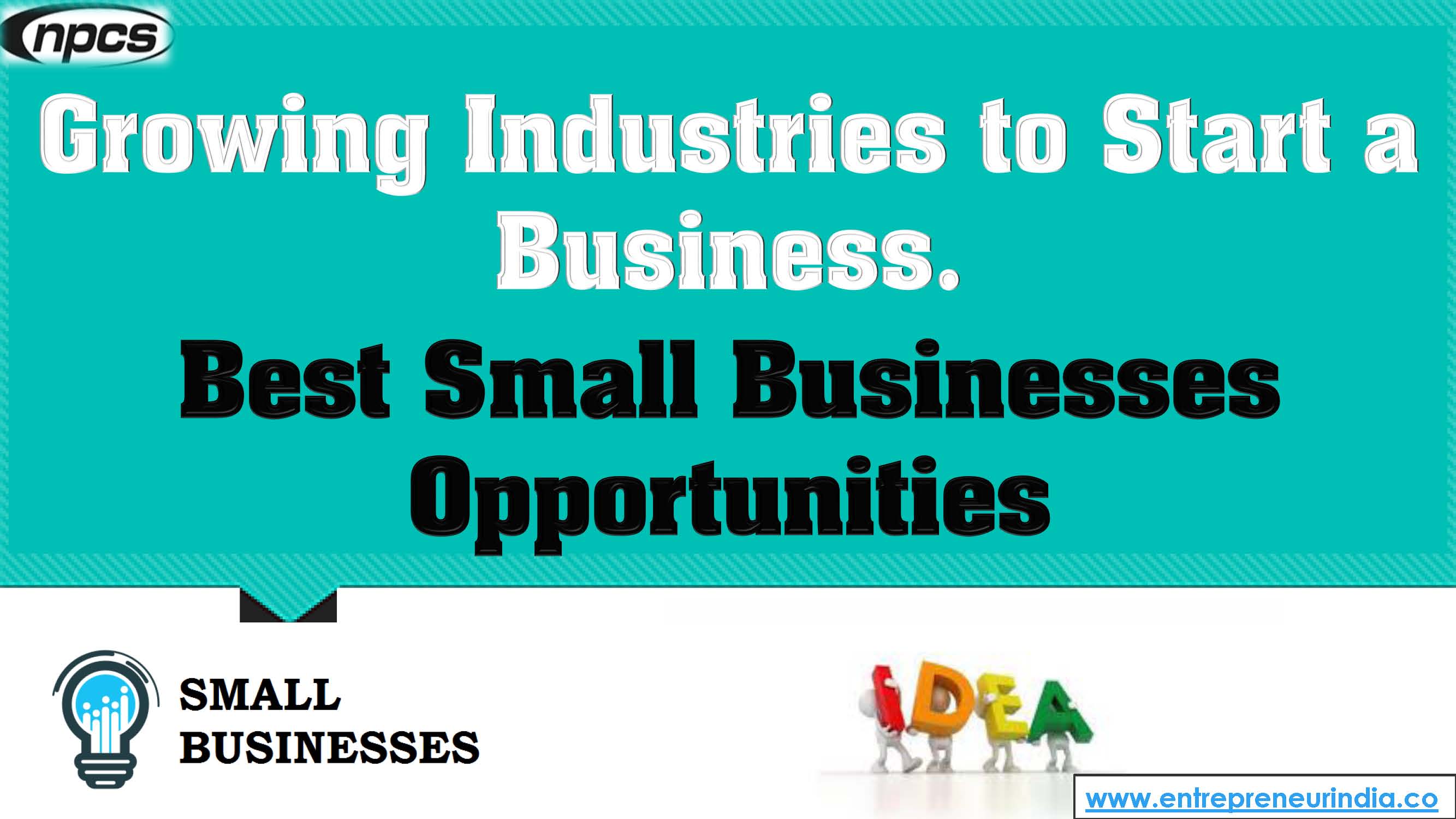 Growing Industries to Start a Business.jpg