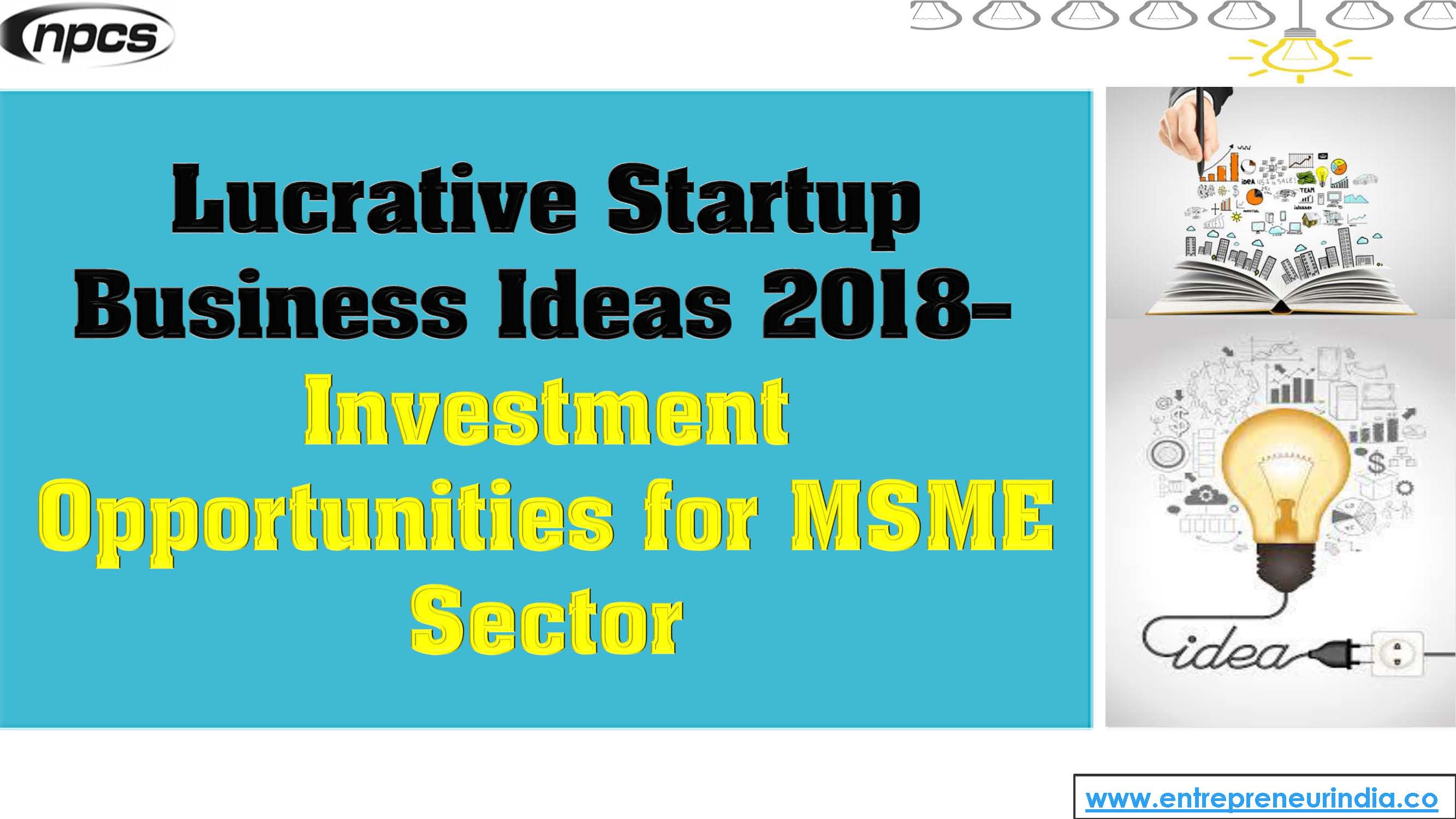 Lucrative Startup Business Ideas 2018.jpg