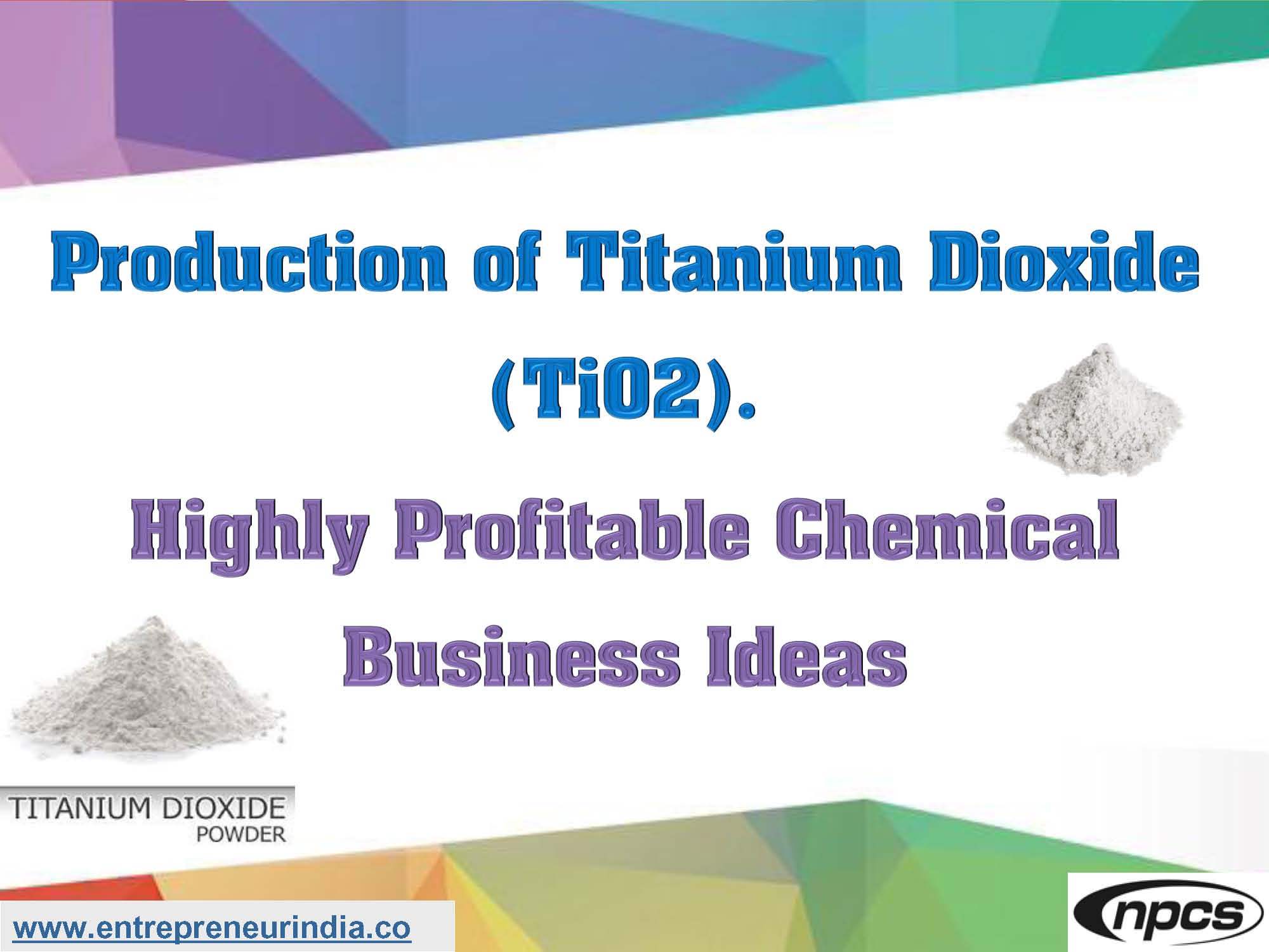 Production of Titanium Dioxide (TiO2).jpg