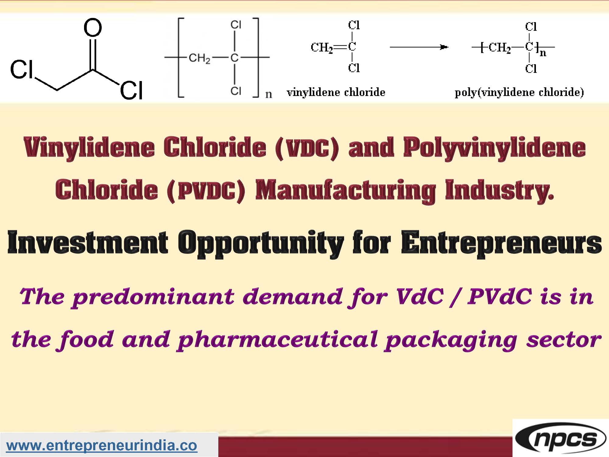 Vinylidene Chloride (VDC) and Polyvinylidene Chloride (PVDC) Manufacturing Industry.jpg