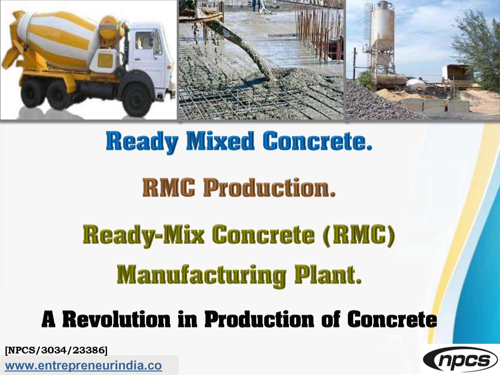 Ready Mixed Concrete. RMC Production.jpg