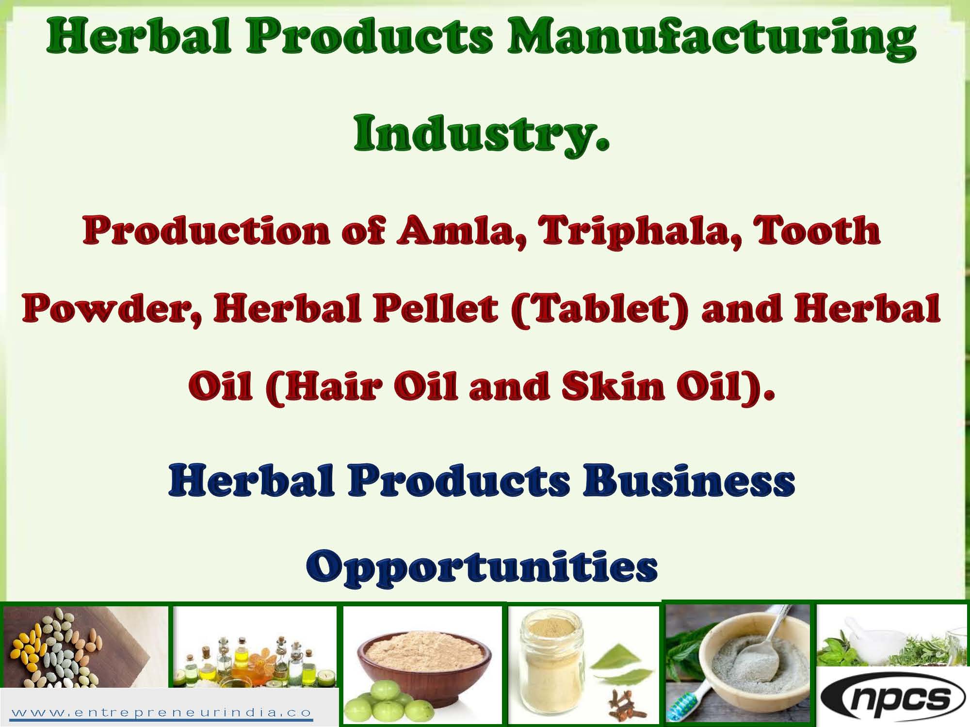 Herbal Products Manufacturing Industry.jpg