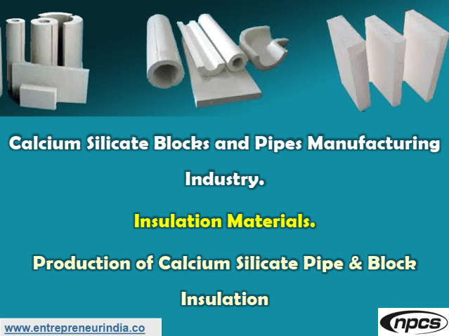 Calcium Silicate Blocks and Pipes Manufacturing.png