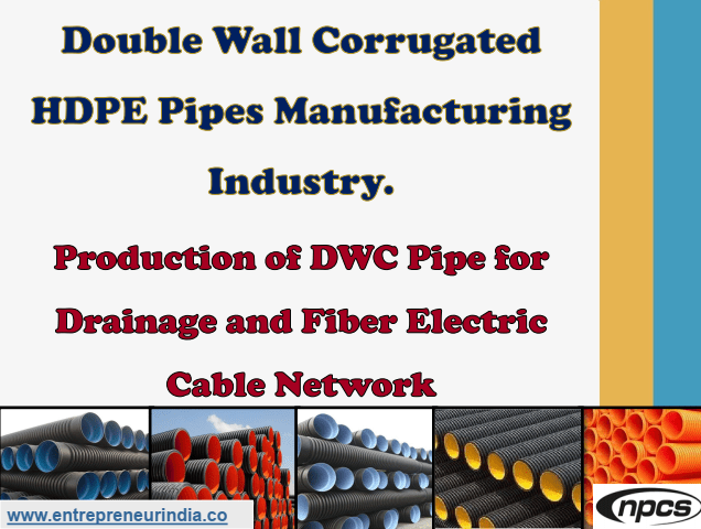 Double Wall Corrugated HDPE Pipes Manufacturing Industry.png