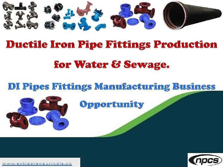 Ductile Iron Pipe Fittings Production.jpg