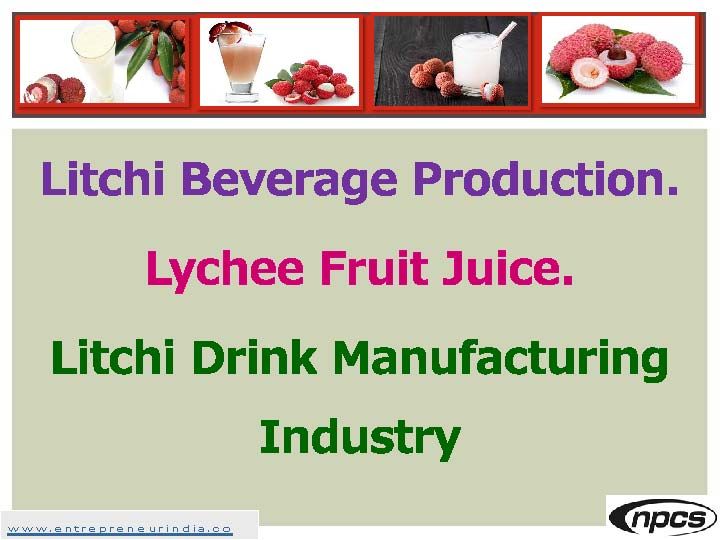 Litchi Beverage Production.jpg