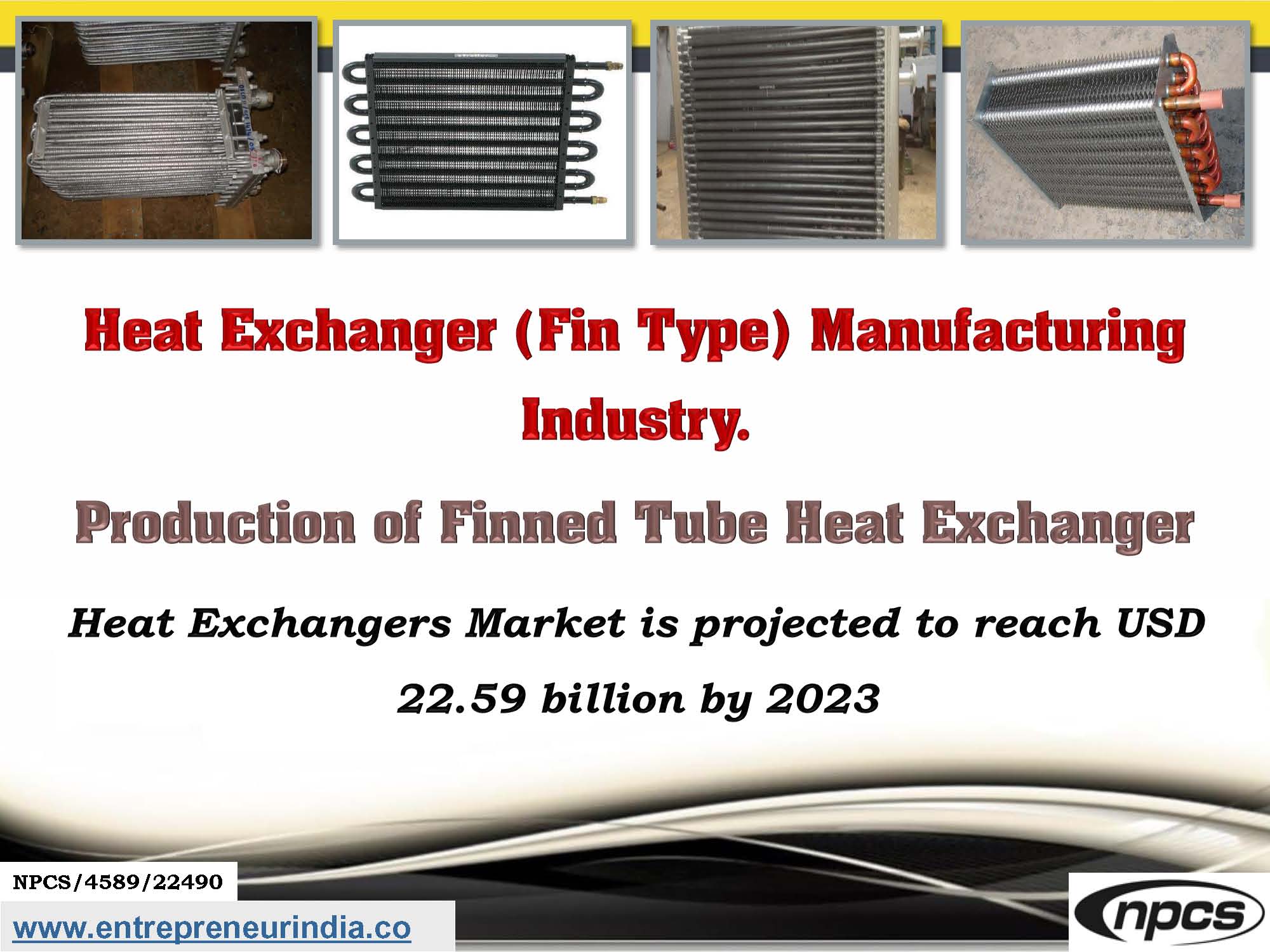 Heat Exchanger (Fin Type) Manufacturing Industry.jpg