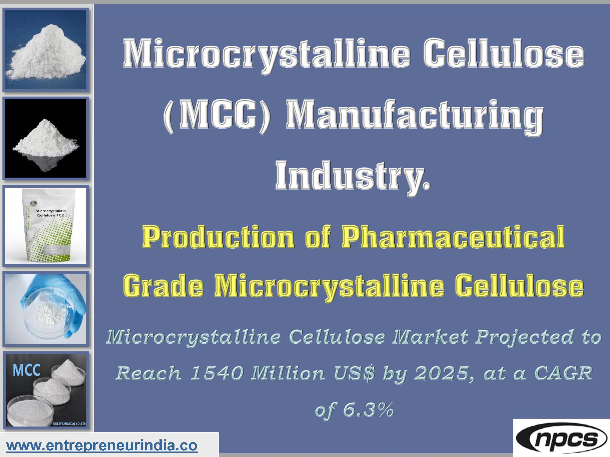 Microcrystalline Cellulose (MCC) Manufacturing Industry.jpg