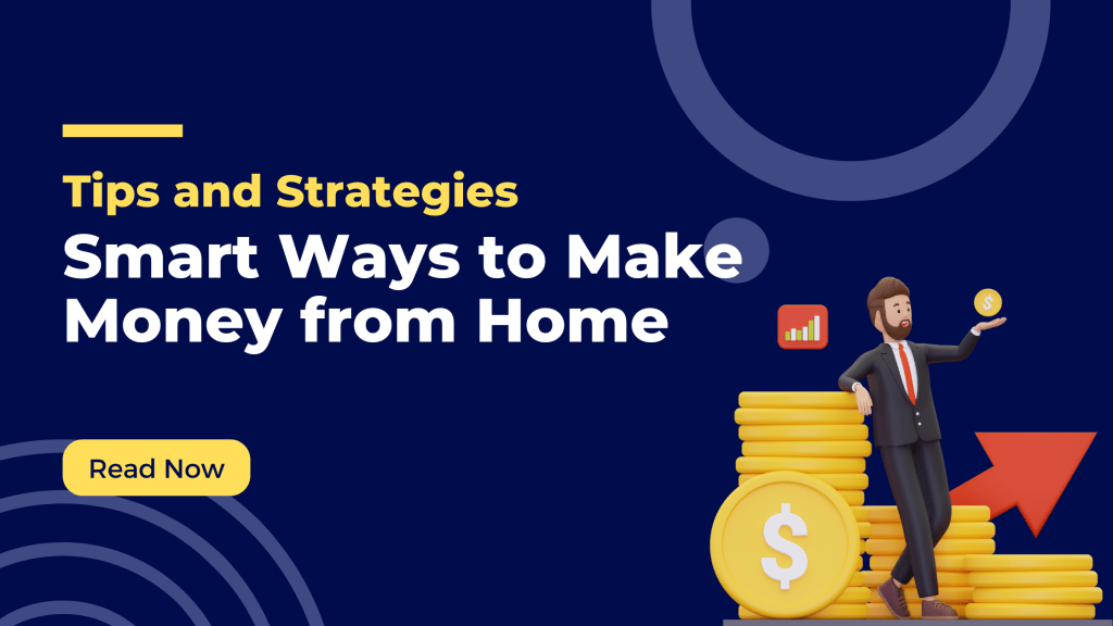 Make Money From Home