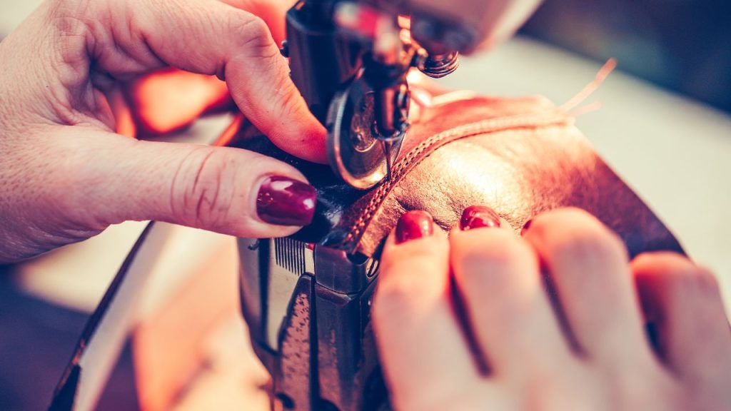 list of small industries