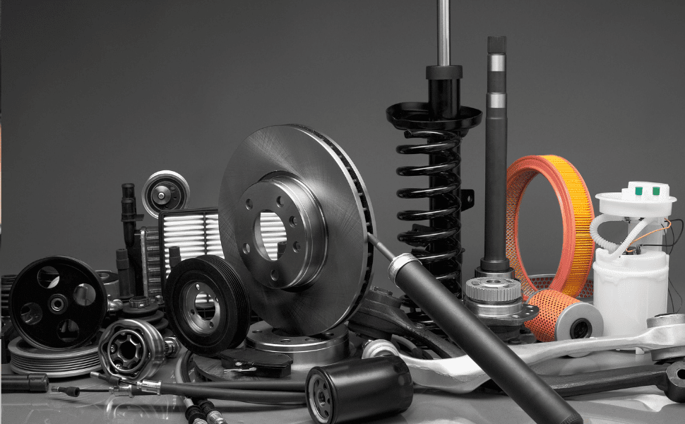 Auto Industry - Explore Lucrative Business Ideas