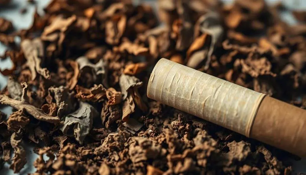 nicotine extraction equipment with solvent processing tanks