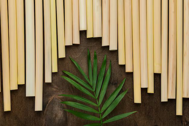 Bamboo Products Industry