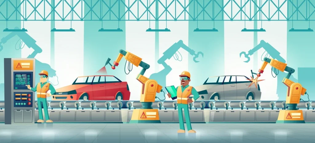 manufacturing of polyester putty