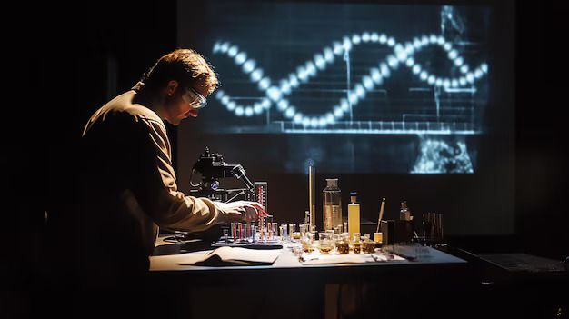 Top Chemical Business Ideas