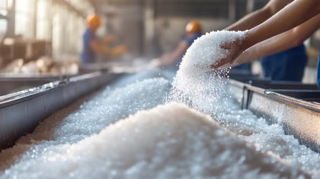 EDTA manufacturing business